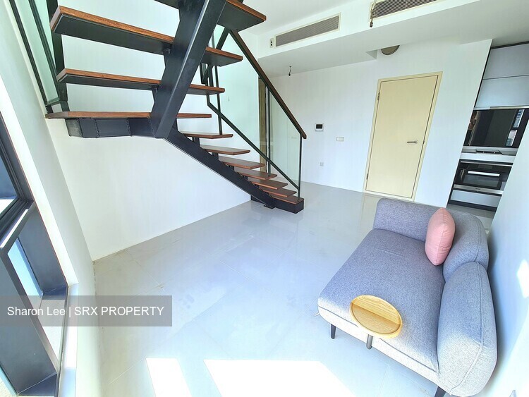 M5 (D10), Apartment #490853211